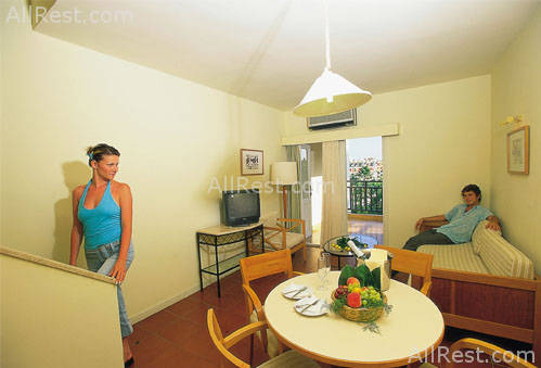 Barut Hemera Hotel 19